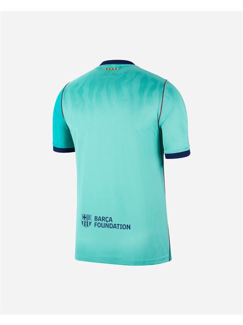 Nike Barcellona maglia gara third 26/27 Barcellona | II6652-301THIRD 26/27